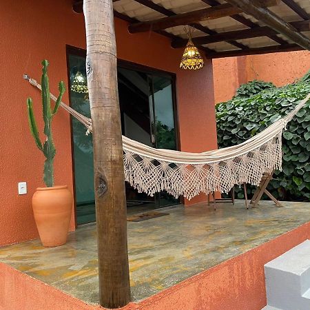 Lobo Guara Hospedagem Loft Alto Paraiso de Goias Luaran gambar