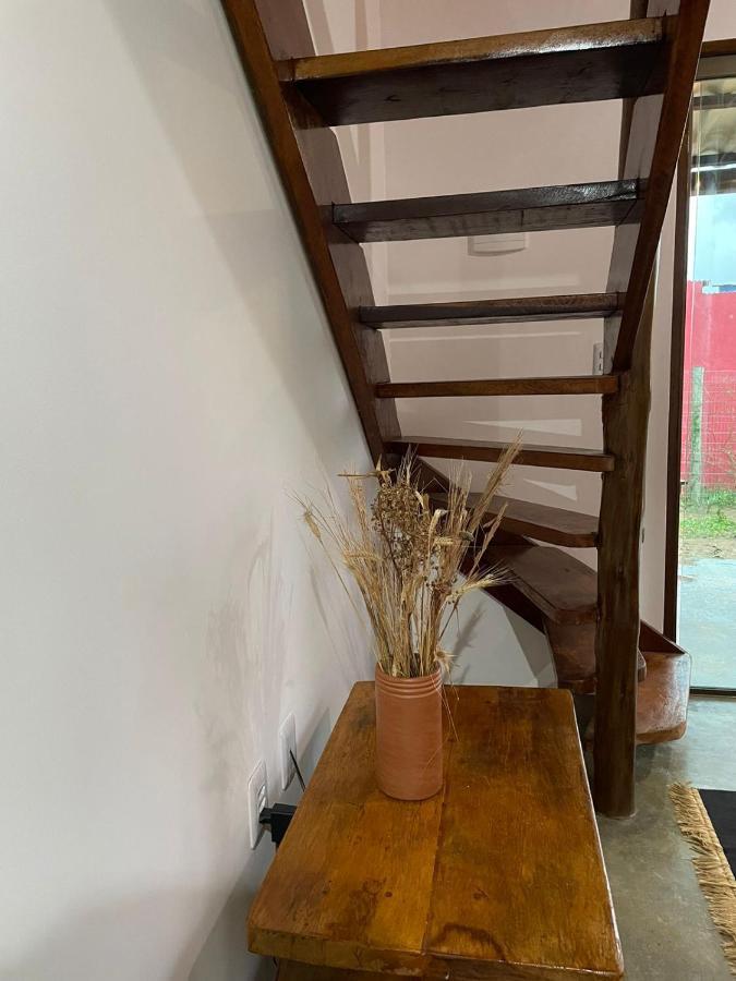 Lobo Guara Hospedagem Loft Alto Paraiso de Goias Luaran gambar