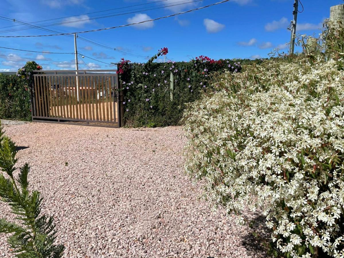 Lobo Guara Hospedagem Loft Alto Paraiso de Goias Luaran gambar